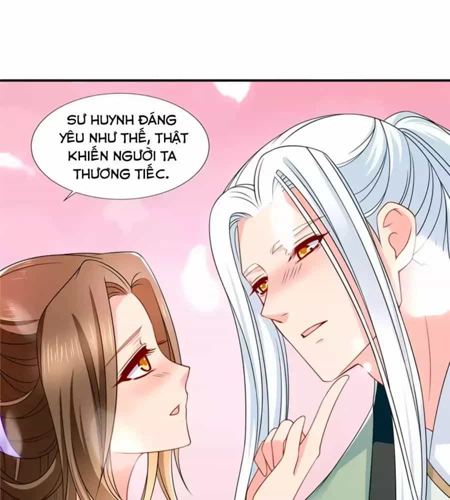 Kiêu Sủng Y Phi - Chương 133 - ảnh 53
