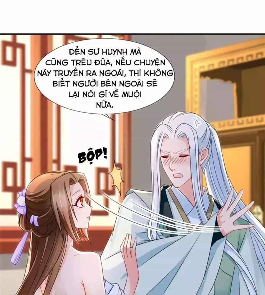 Kiêu Sủng Y Phi - Chương 133 - ảnh 55