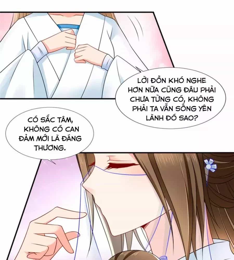 Kiêu Sủng Y Phi - Chương 133 - ảnh 57