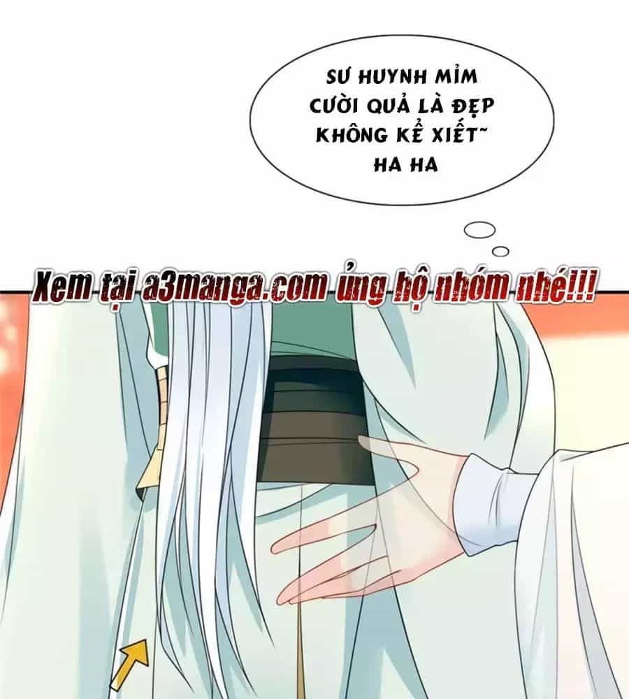 Kiêu Sủng Y Phi - Chương 133 - ảnh 65
