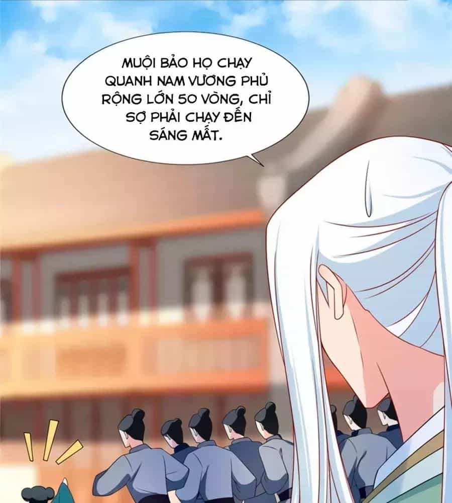 Kiêu Sủng Y Phi - Chương 133 - ảnh 9