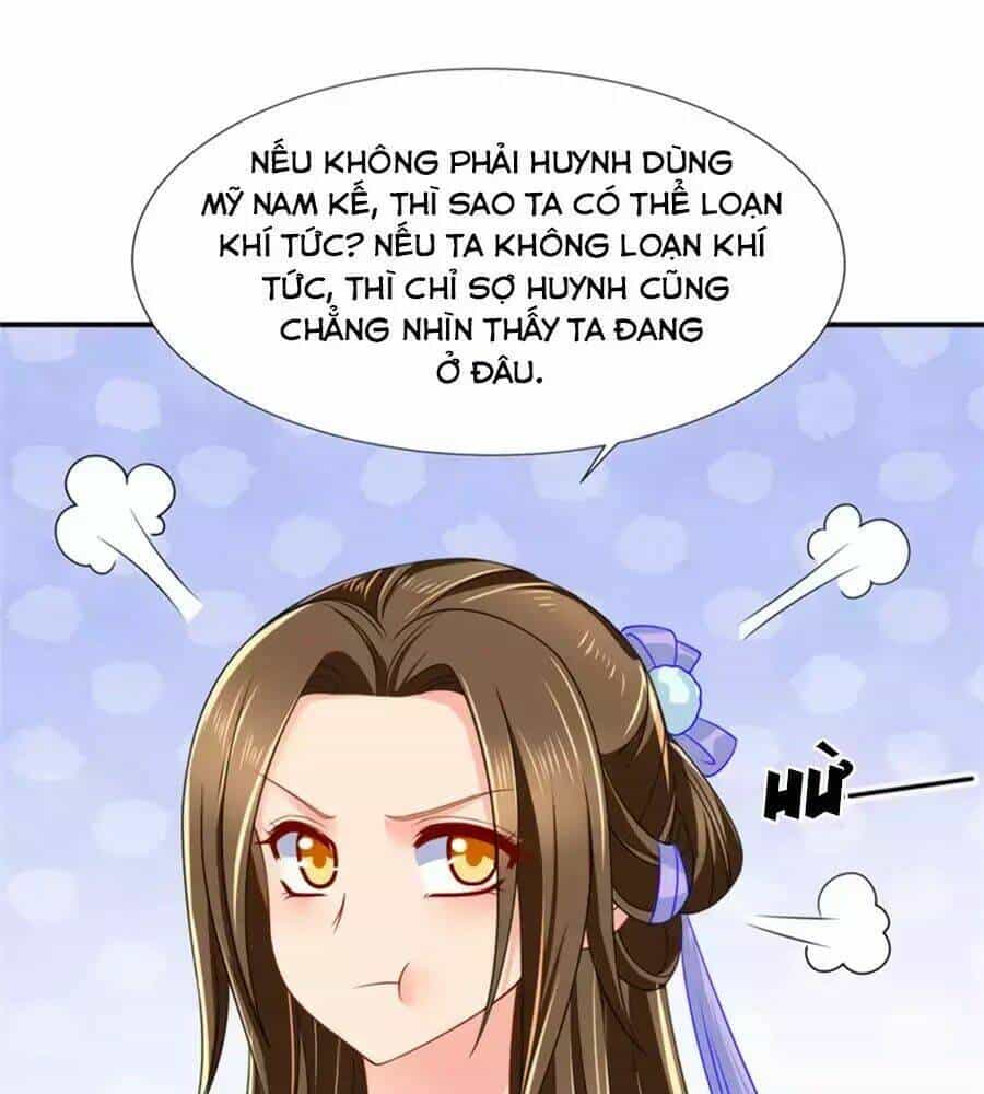 Kiêu Sủng Y Phi - Chương 134 - ảnh 10