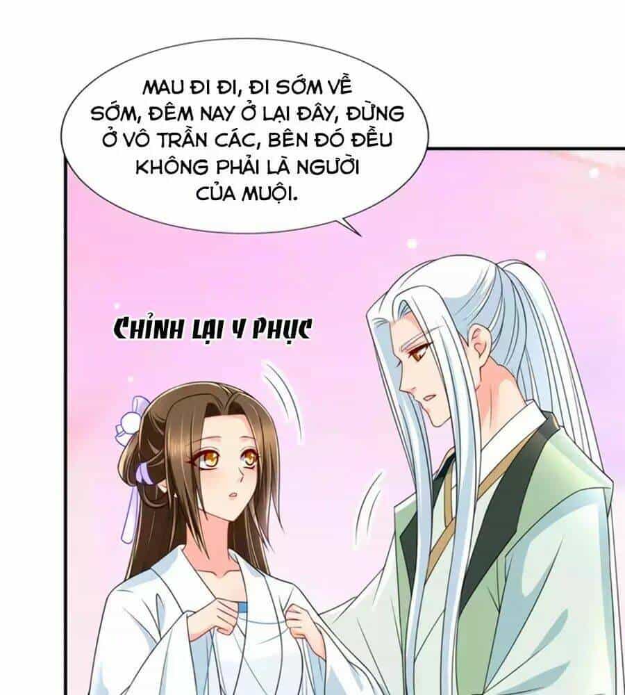 Kiêu Sủng Y Phi - Chương 134 - ảnh 12