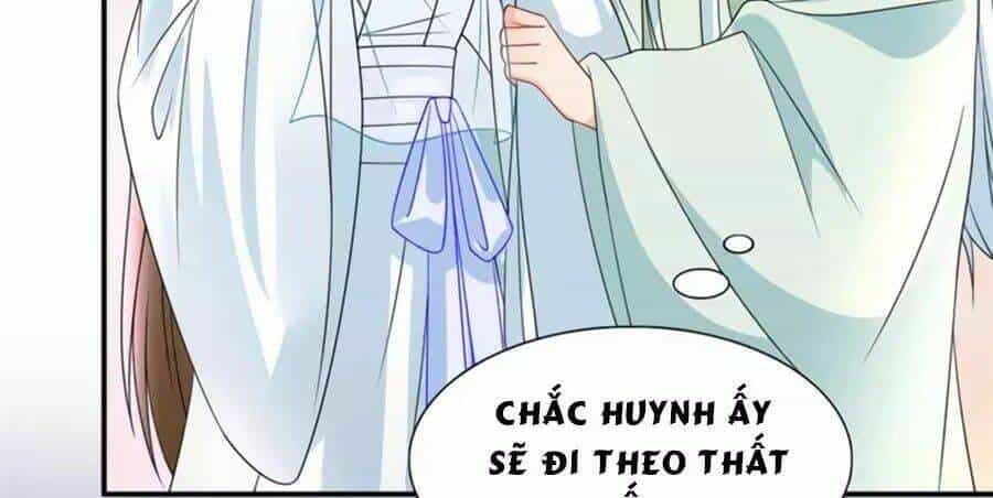 Kiêu Sủng Y Phi - Chương 134 - ảnh 13