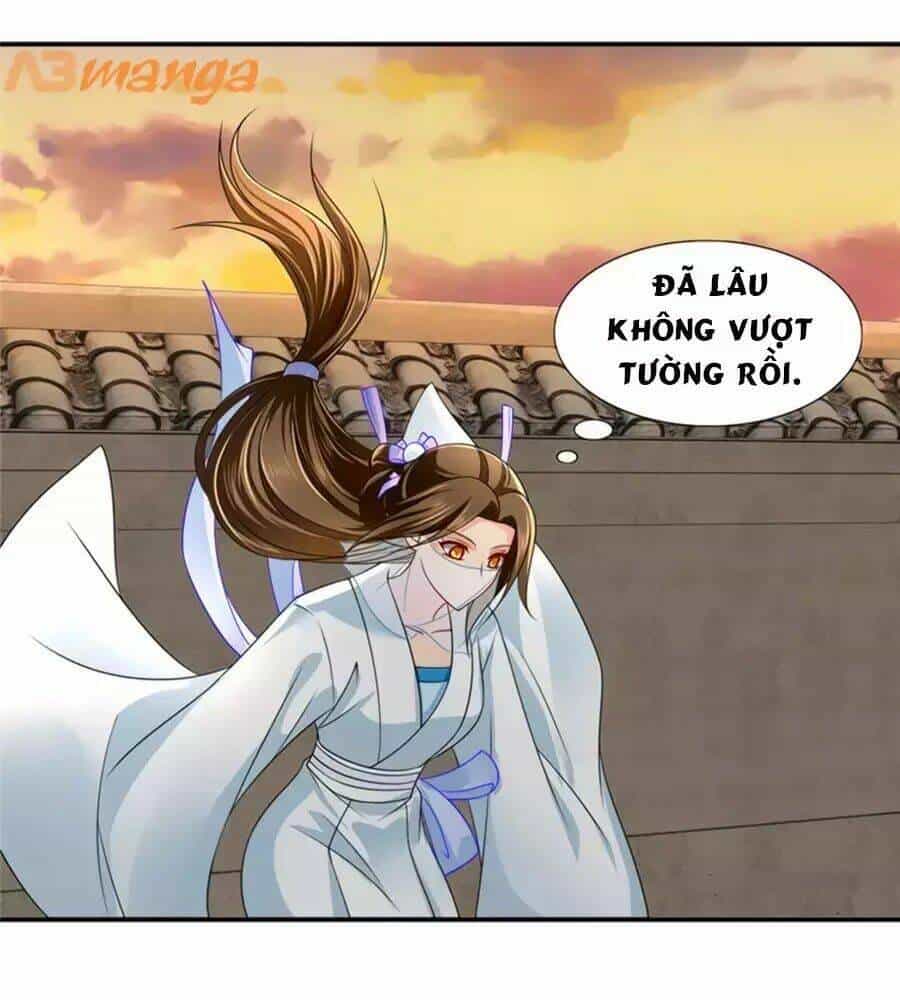 Kiêu Sủng Y Phi - Chương 134 - ảnh 16