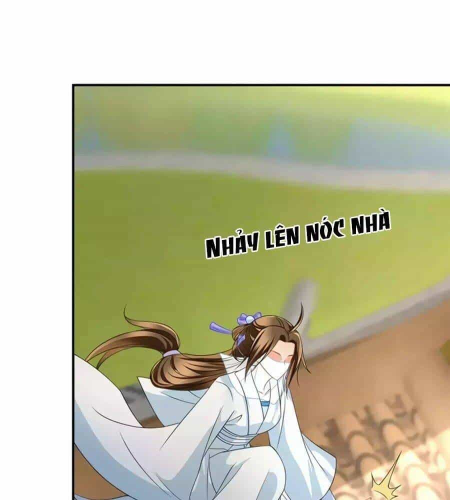Kiêu Sủng Y Phi - Chương 134 - ảnh 17