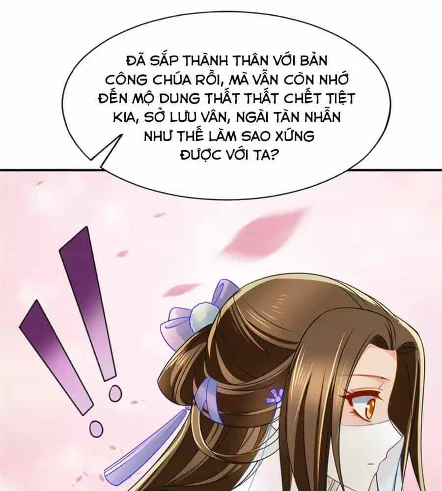 Kiêu Sủng Y Phi - Chương 134 - ảnh 19