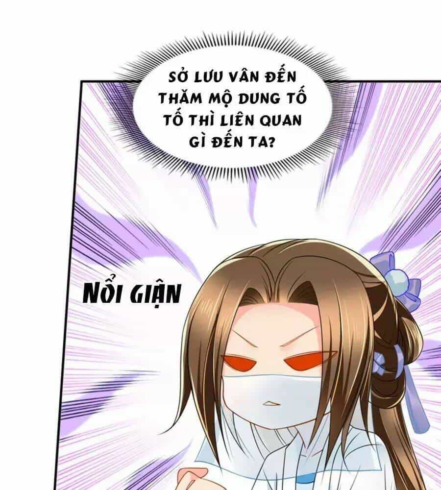Kiêu Sủng Y Phi - Chương 134 - ảnh 21