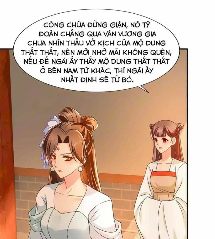 Kiêu Sủng Y Phi - Chương 134 - ảnh 23
