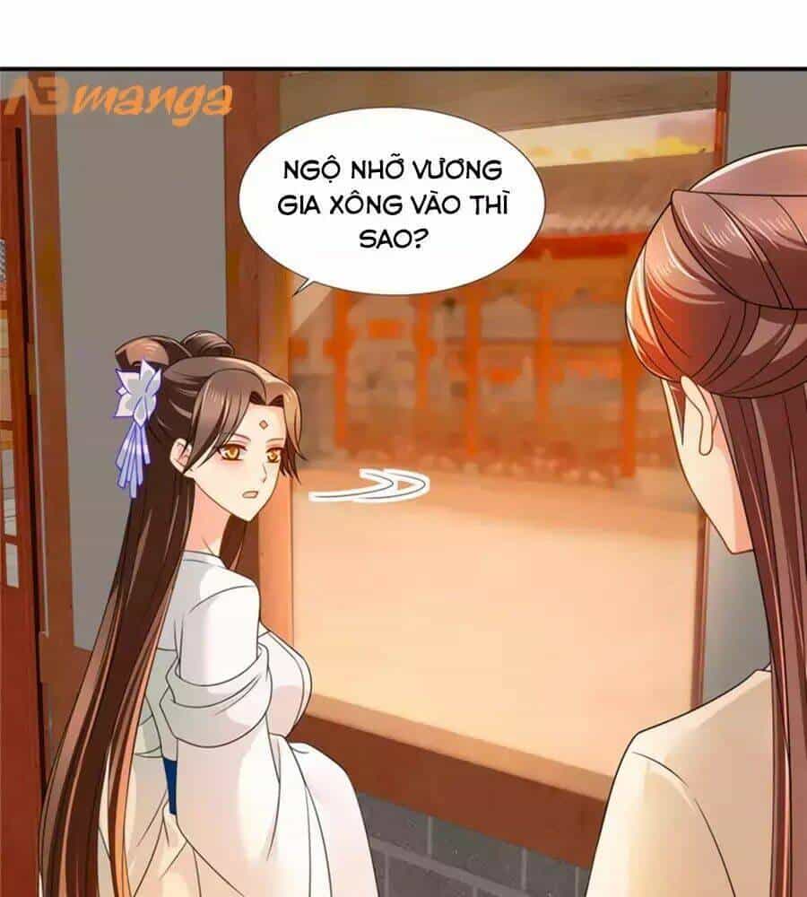 Kiêu Sủng Y Phi - Chương 134 - ảnh 27
