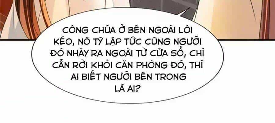 Kiêu Sủng Y Phi - Chương 134 - ảnh 28