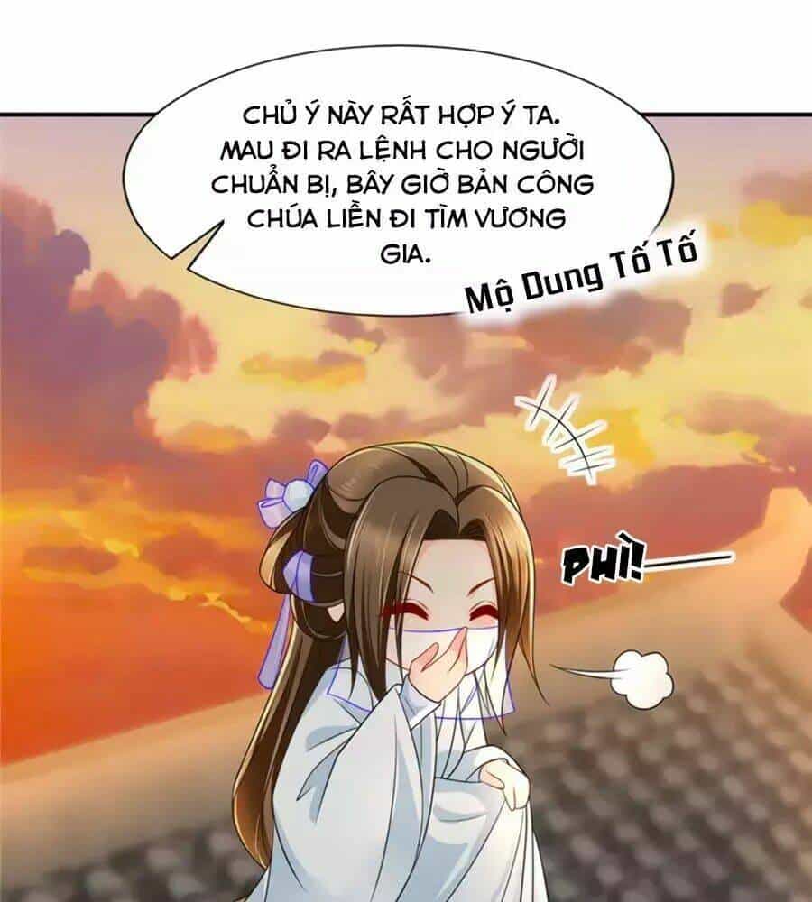 Kiêu Sủng Y Phi - Chương 134 - ảnh 29