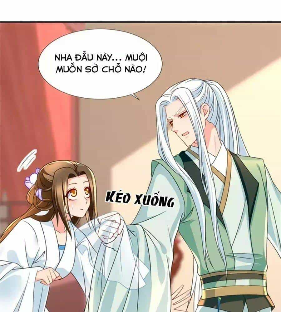 Kiêu Sủng Y Phi - Chương 134 - ảnh 3