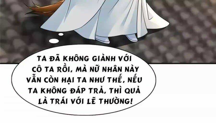 Kiêu Sủng Y Phi - Chương 134 - ảnh 30