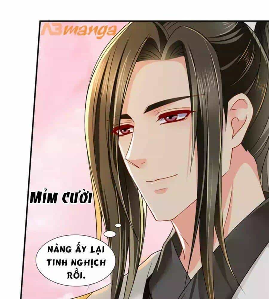 Kiêu Sủng Y Phi - Chương 134 - ảnh 33