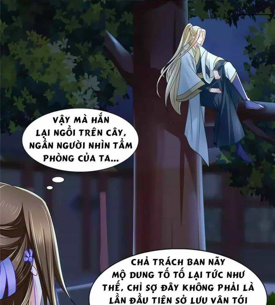 Kiêu Sủng Y Phi - Chương 134 - ảnh 37