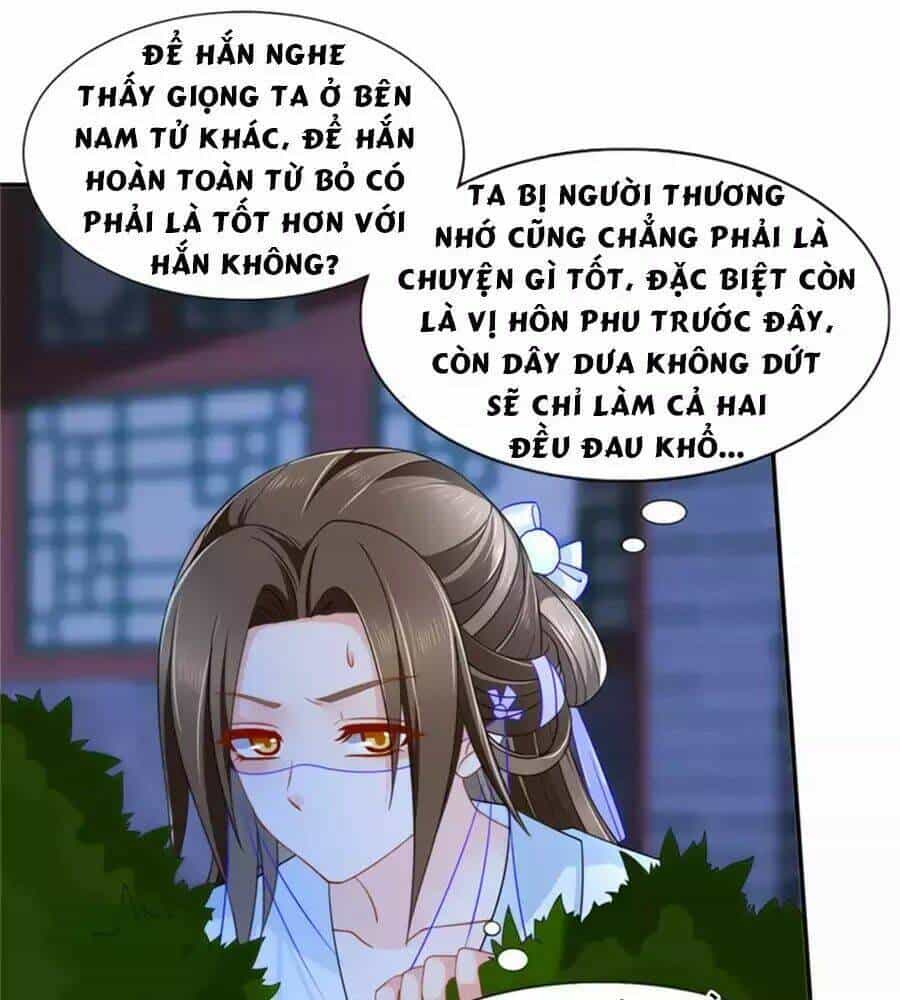 Kiêu Sủng Y Phi - Chương 134 - ảnh 39