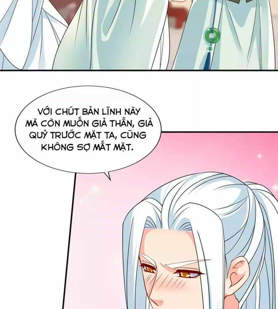Kiêu Sủng Y Phi - Chương 134 - ảnh 4