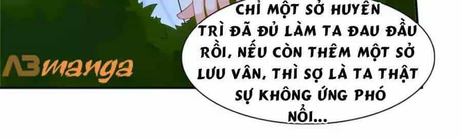 Kiêu Sủng Y Phi - Chương 134 - ảnh 40
