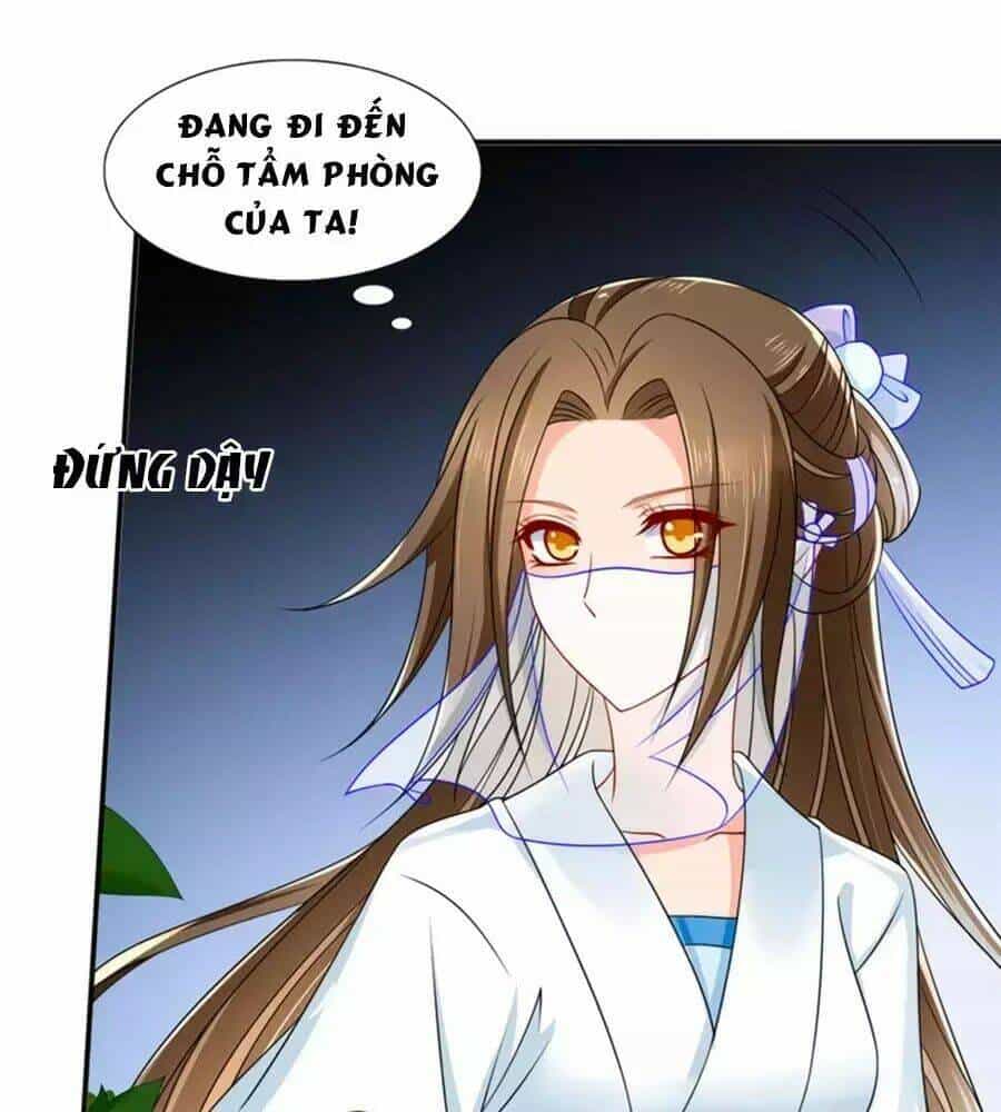 Kiêu Sủng Y Phi - Chương 134 - ảnh 45