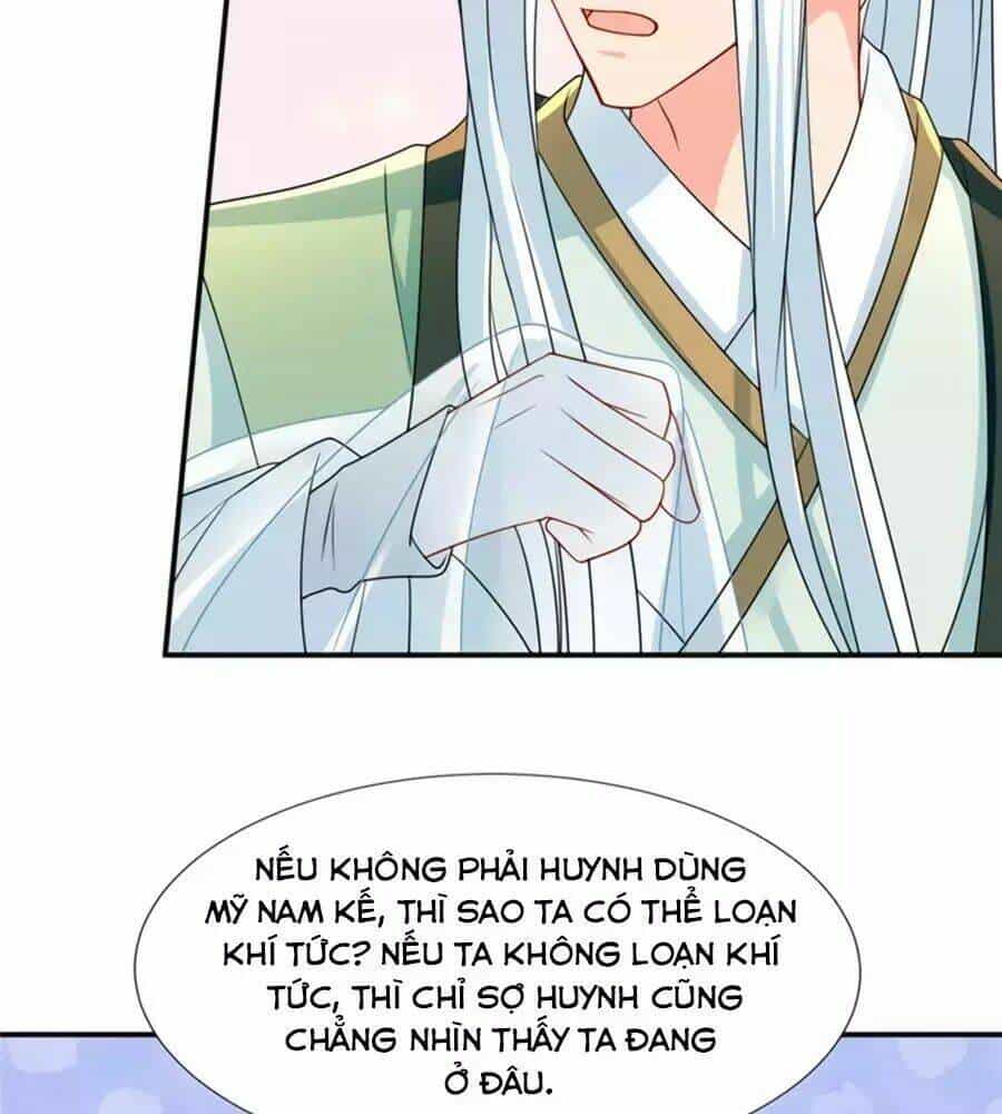 Kiêu Sủng Y Phi - Chương 134 - ảnh 5