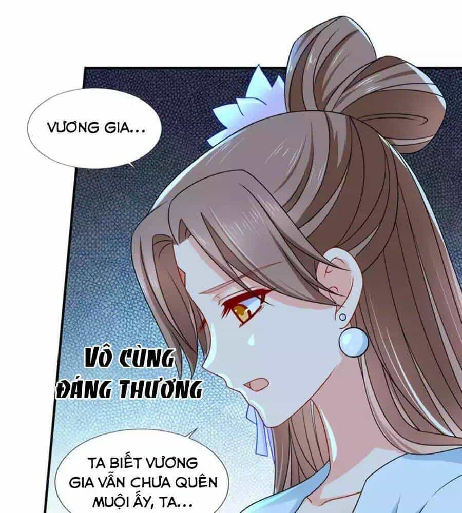Kiêu Sủng Y Phi - Chương 134 - ảnh 51