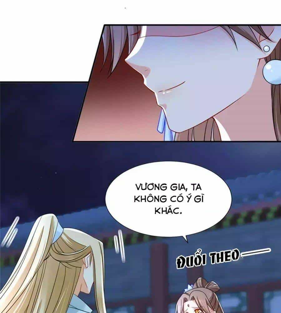 Kiêu Sủng Y Phi - Chương 134 - ảnh 55