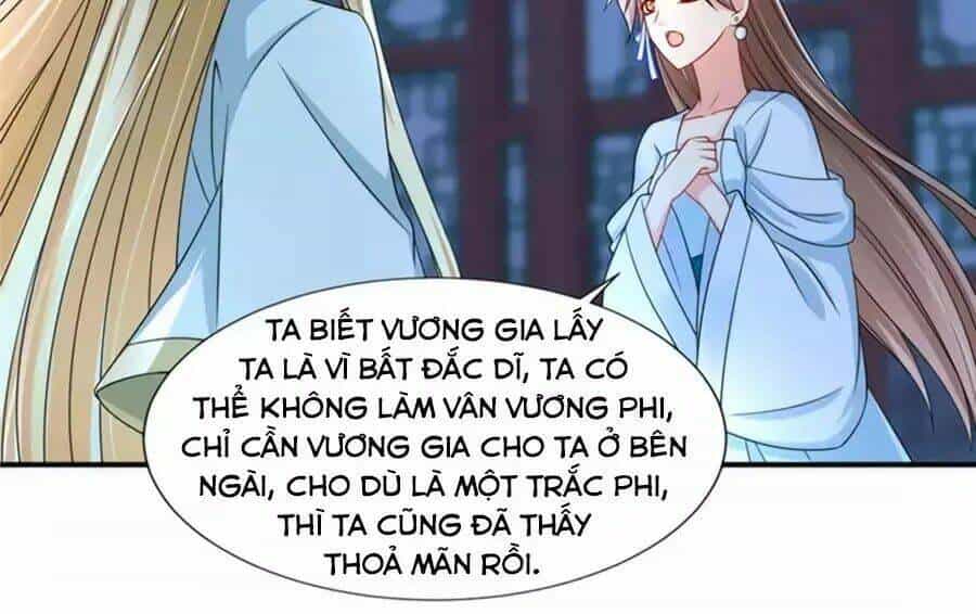 Kiêu Sủng Y Phi - Chương 134 - ảnh 56