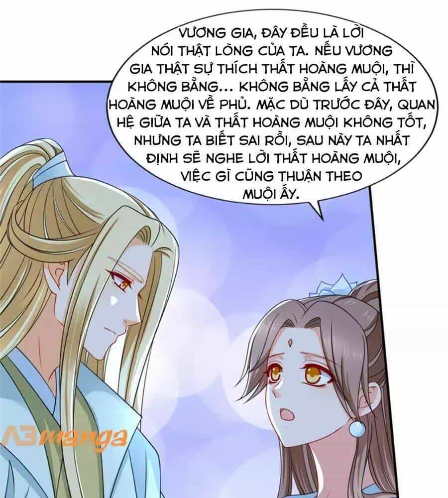 Kiêu Sủng Y Phi - Chương 134 - ảnh 57