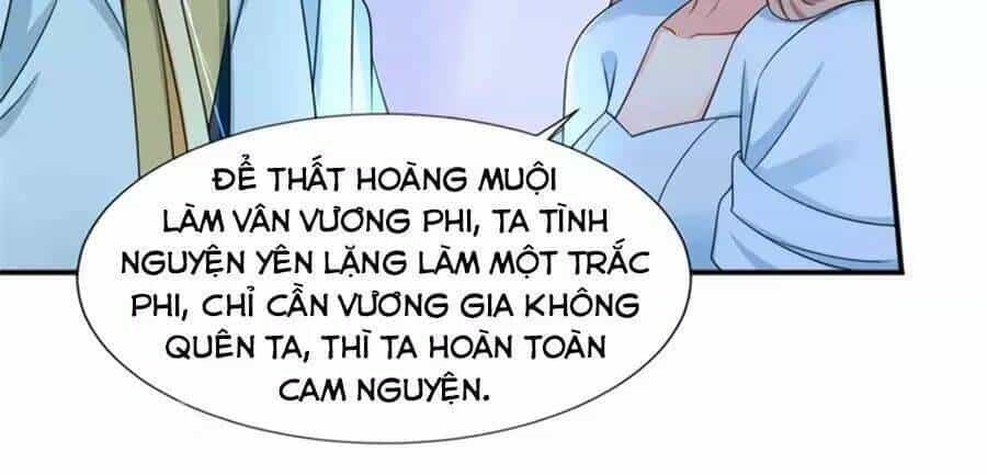 Kiêu Sủng Y Phi - Chương 134 - ảnh 58