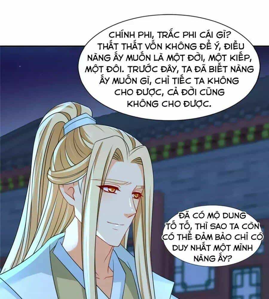 Kiêu Sủng Y Phi - Chương 134 - ảnh 59