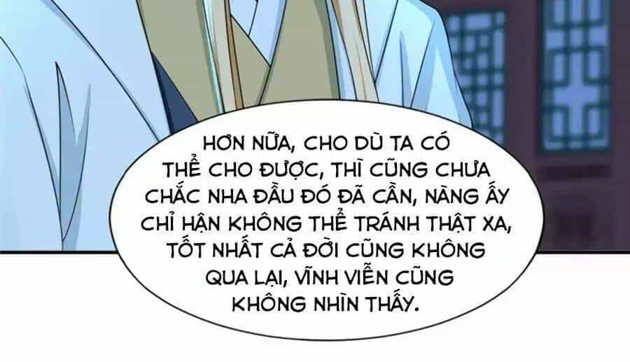 Kiêu Sủng Y Phi - Chương 134 - ảnh 60