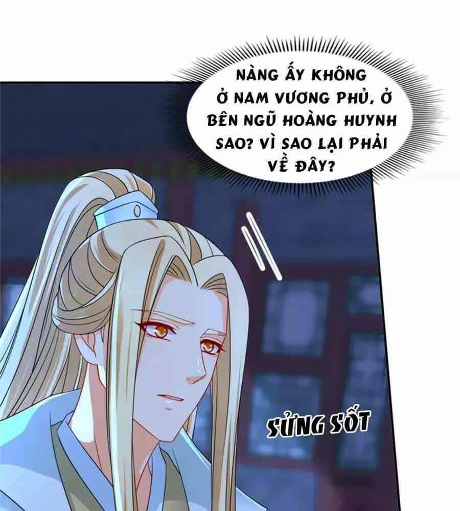 Kiêu Sủng Y Phi - Chương 134 - ảnh 65