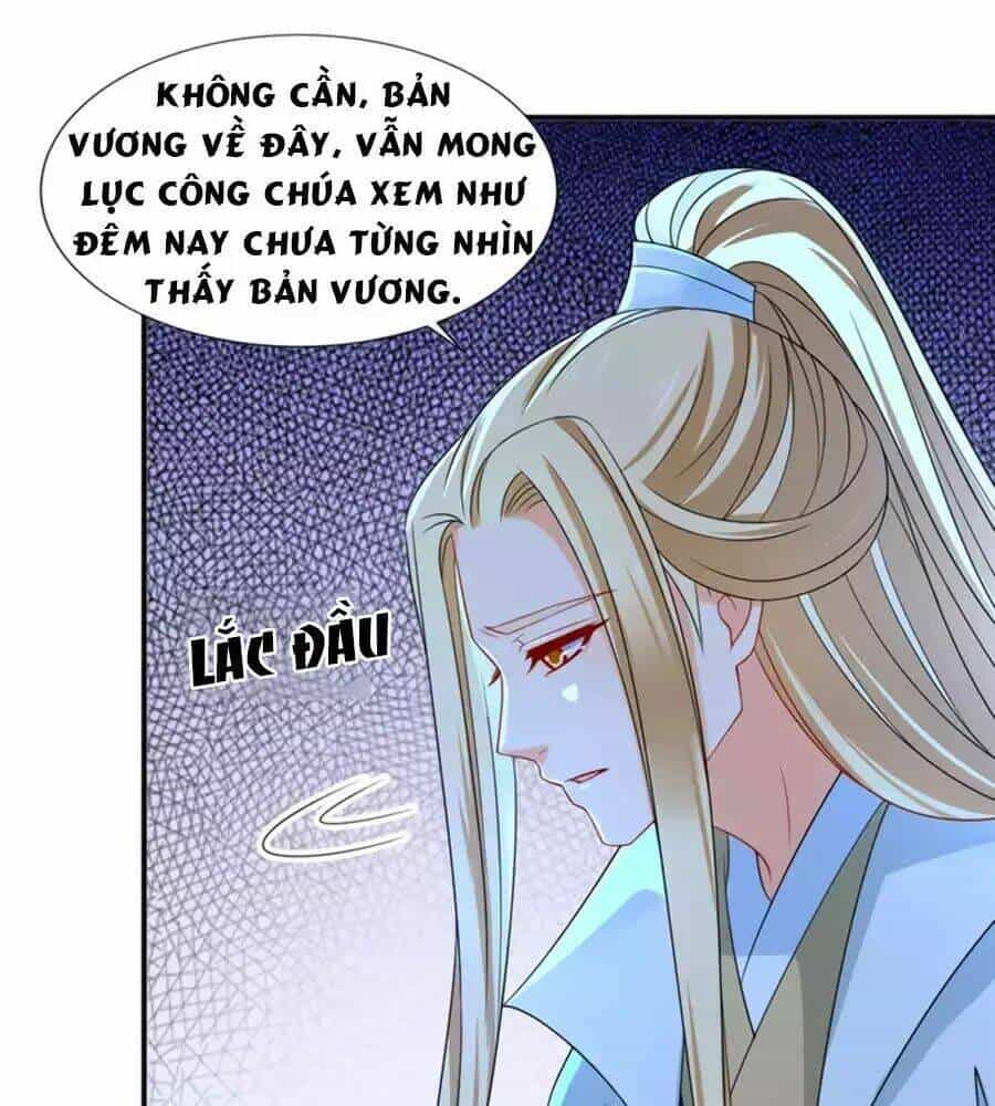 Kiêu Sủng Y Phi - Chương 134 - ảnh 67