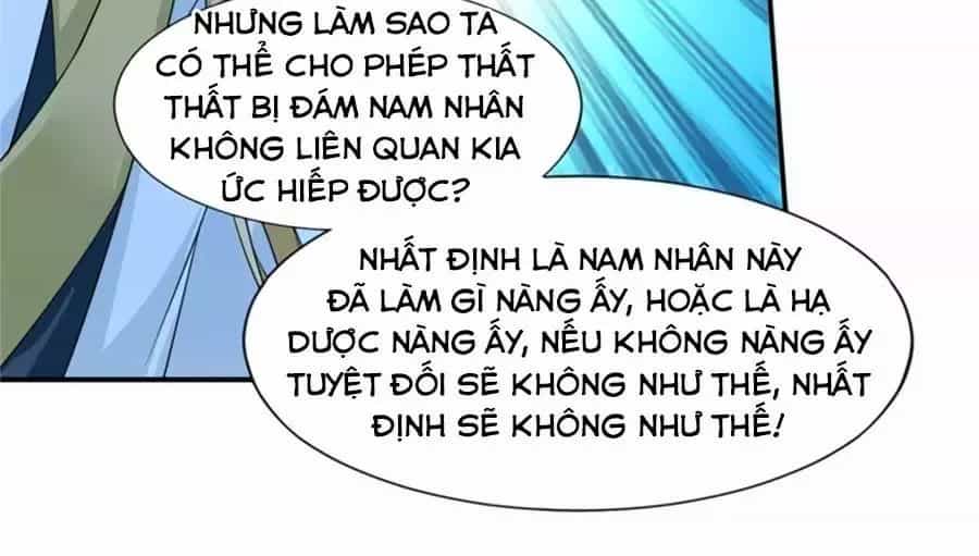 Kiêu Sủng Y Phi - Chương 135 - ảnh 22
