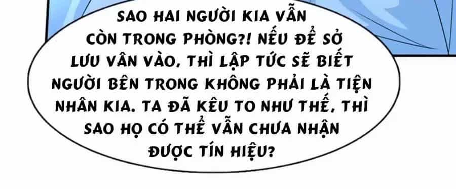 Kiêu Sủng Y Phi - Chương 135 - ảnh 26