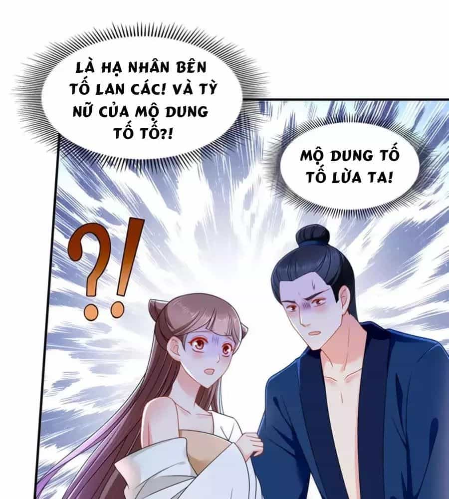 Kiêu Sủng Y Phi - Chương 135 - ảnh 31