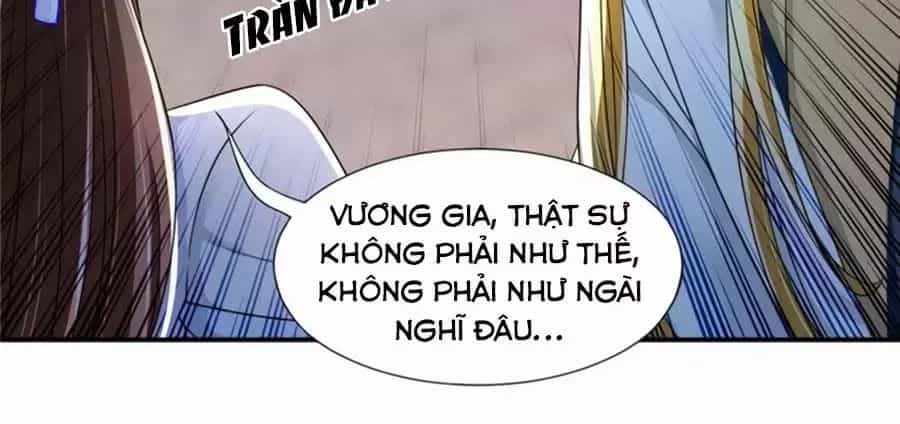 Kiêu Sủng Y Phi - Chương 135 - ảnh 36