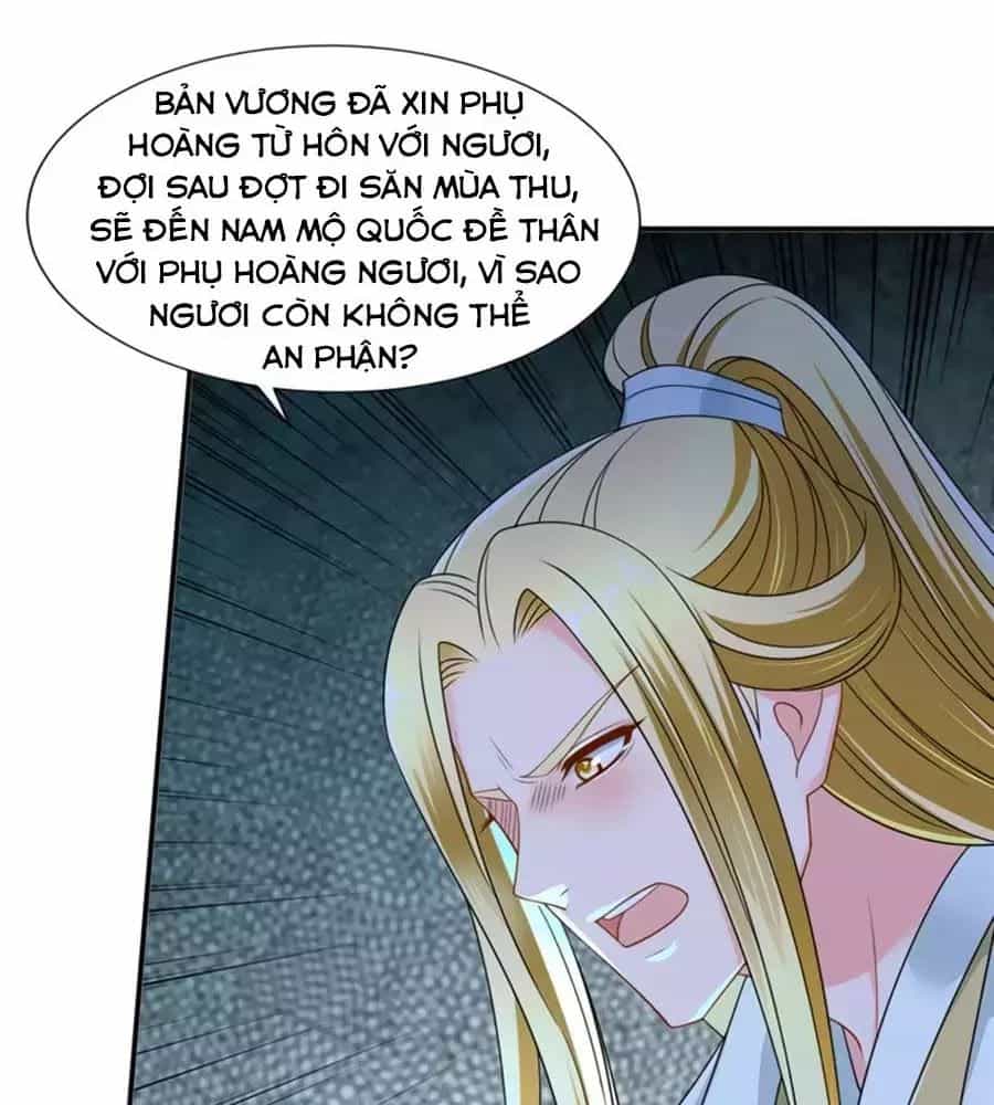 Kiêu Sủng Y Phi - Chương 135 - ảnh 37