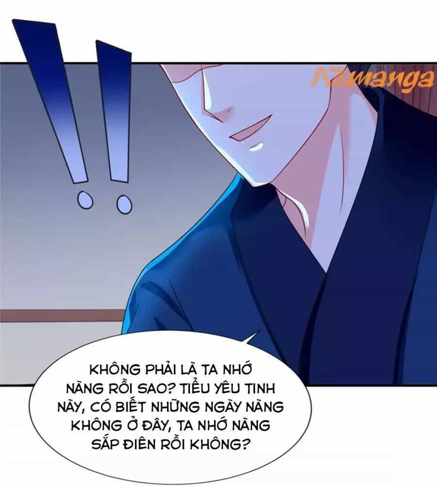 Kiêu Sủng Y Phi - Chương 135 - ảnh 5