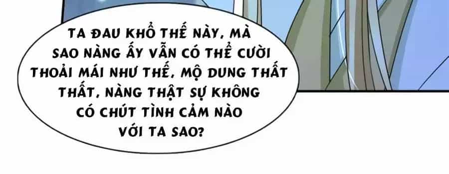 Kiêu Sủng Y Phi - Chương 135 - ảnh 53