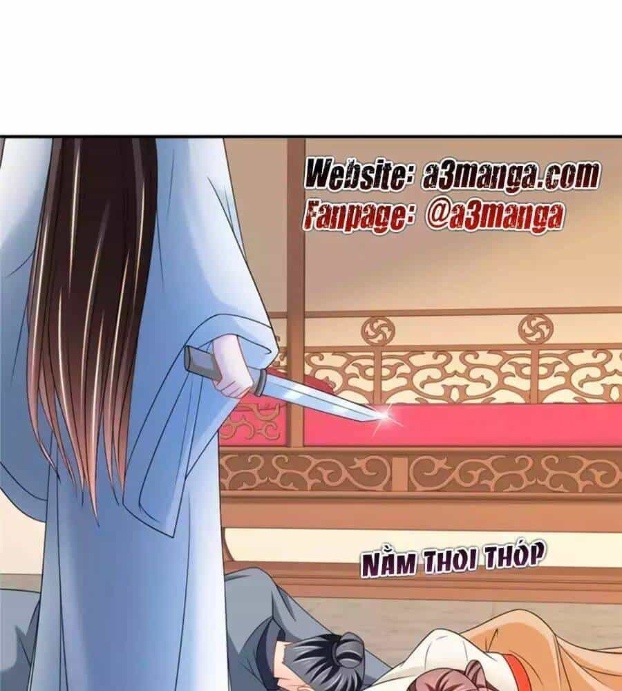 Kiêu Sủng Y Phi - Chương 136 - ảnh 1