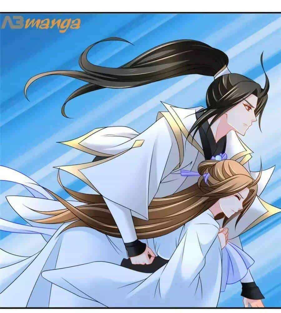 Kiêu Sủng Y Phi - Chương 136 - ảnh 17