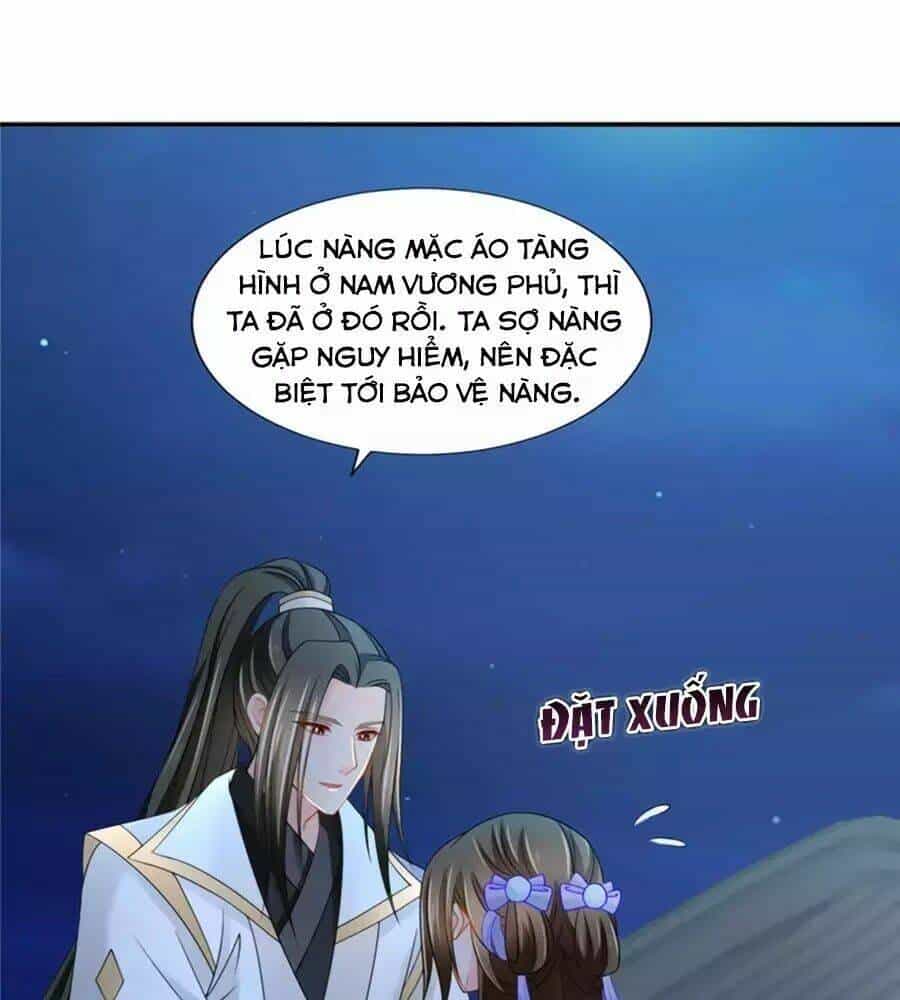 Kiêu Sủng Y Phi - Chương 136 - ảnh 19