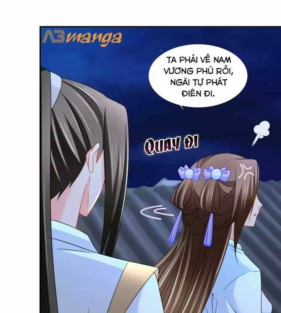 Kiêu Sủng Y Phi - Chương 136 - ảnh 26