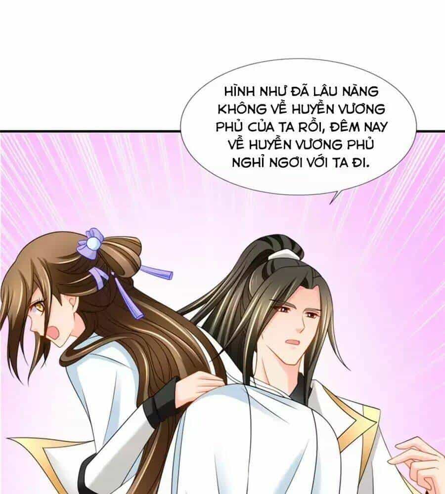 Kiêu Sủng Y Phi - Chương 136 - ảnh 29