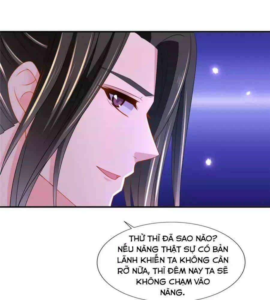 Kiêu Sủng Y Phi - Chương 136 - ảnh 34