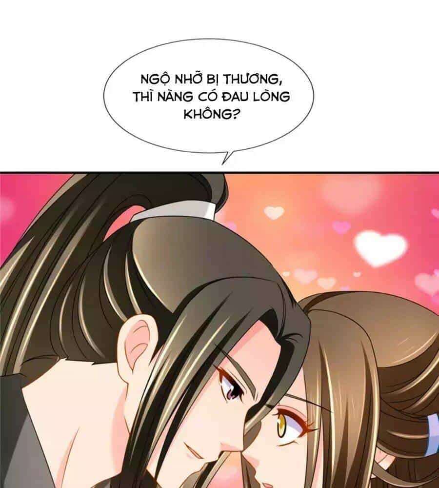 Kiêu Sủng Y Phi - Chương 136 - ảnh 45