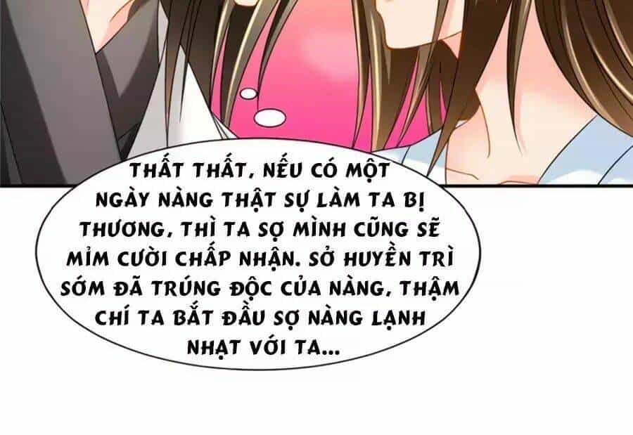 Kiêu Sủng Y Phi - Chương 136 - ảnh 46