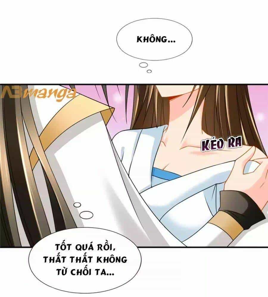 Kiêu Sủng Y Phi - Chương 136 - ảnh 49